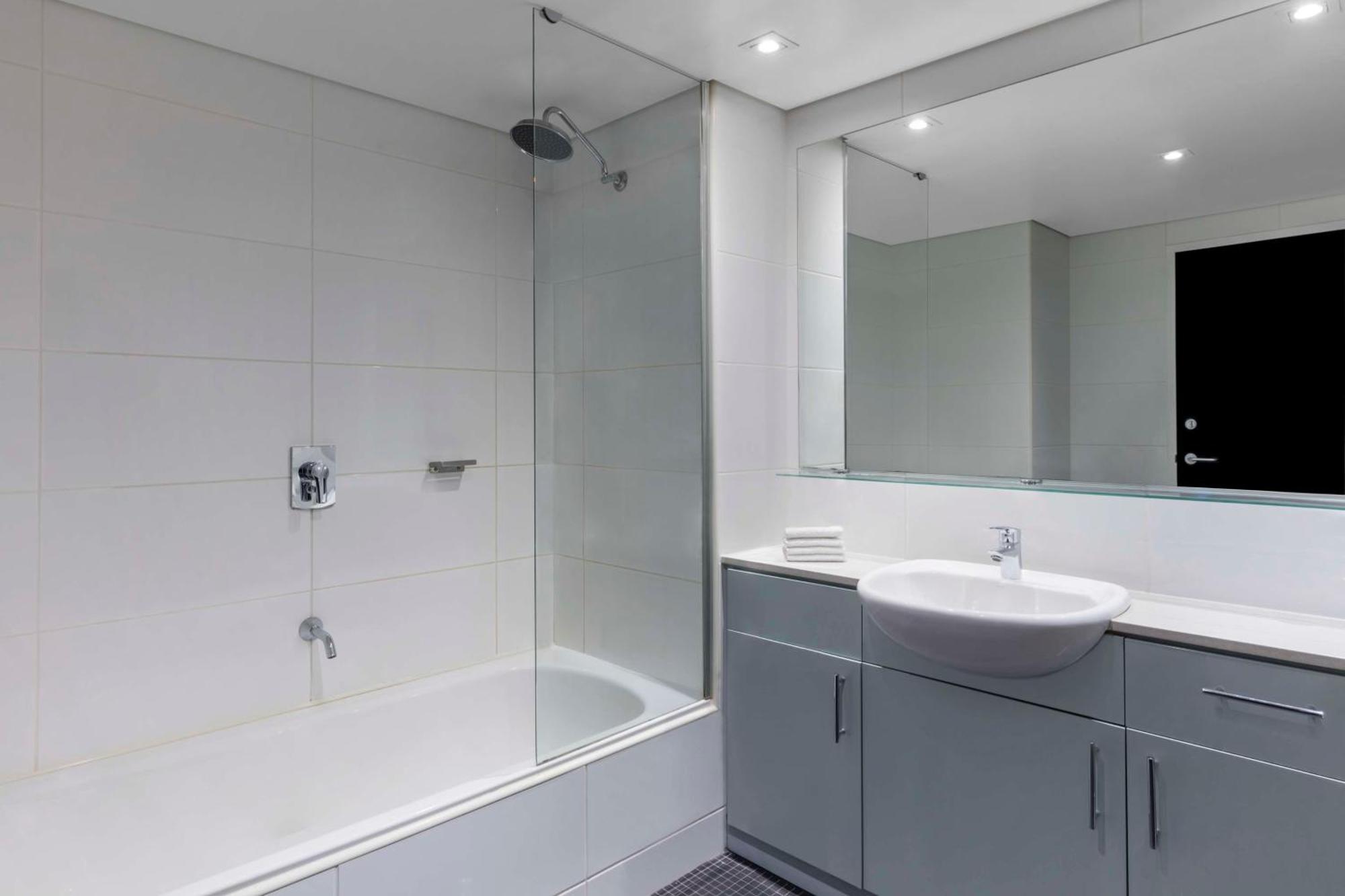 Adina Apartment Hotel Perth Zewnętrze zdjęcie