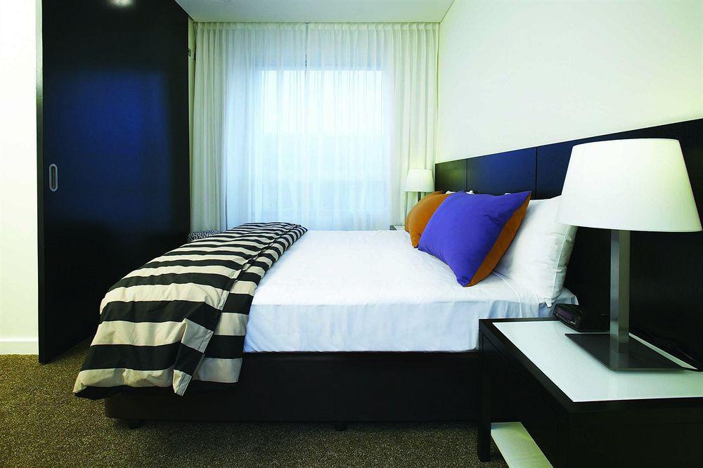 Adina Apartment Hotel Perth Pokój zdjęcie